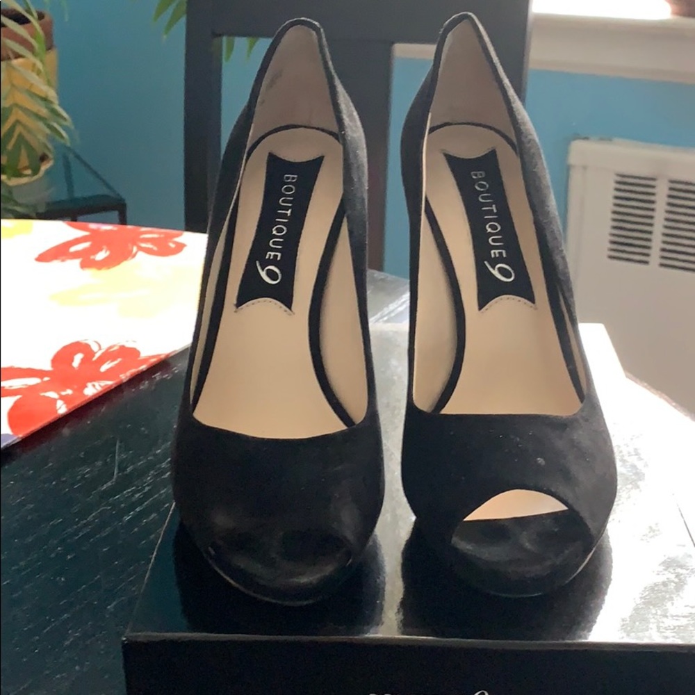 Shoes